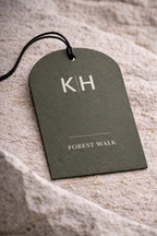 Forest Walk - Scent Tag