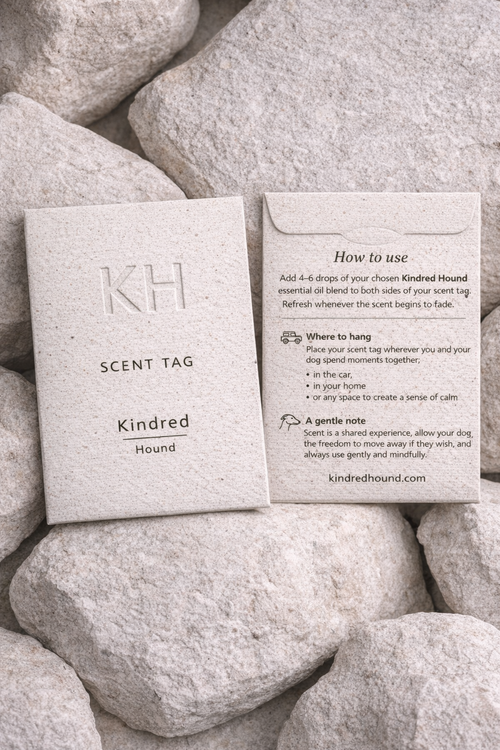 Scent Tags