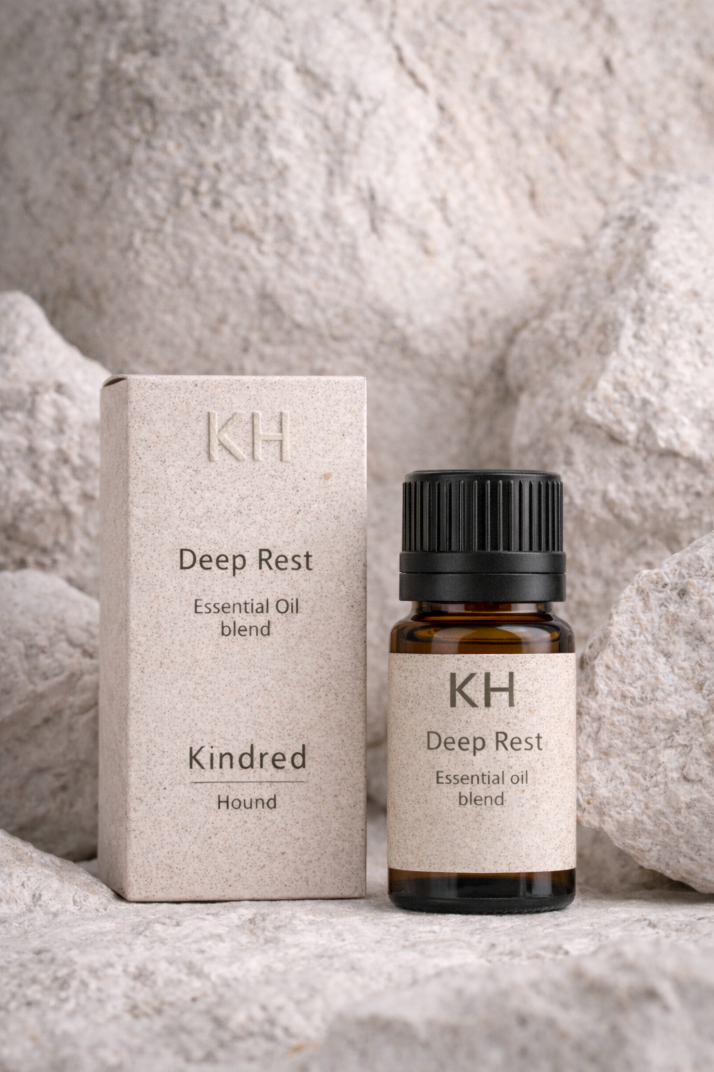 The Kindred Hound Starter Set