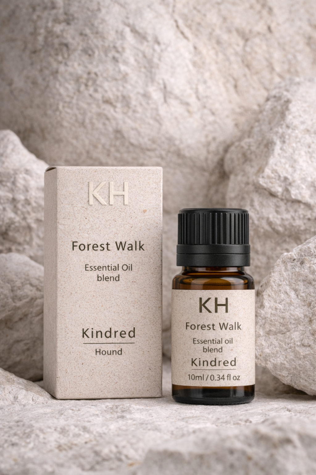 The Kindred Hound Starter Set