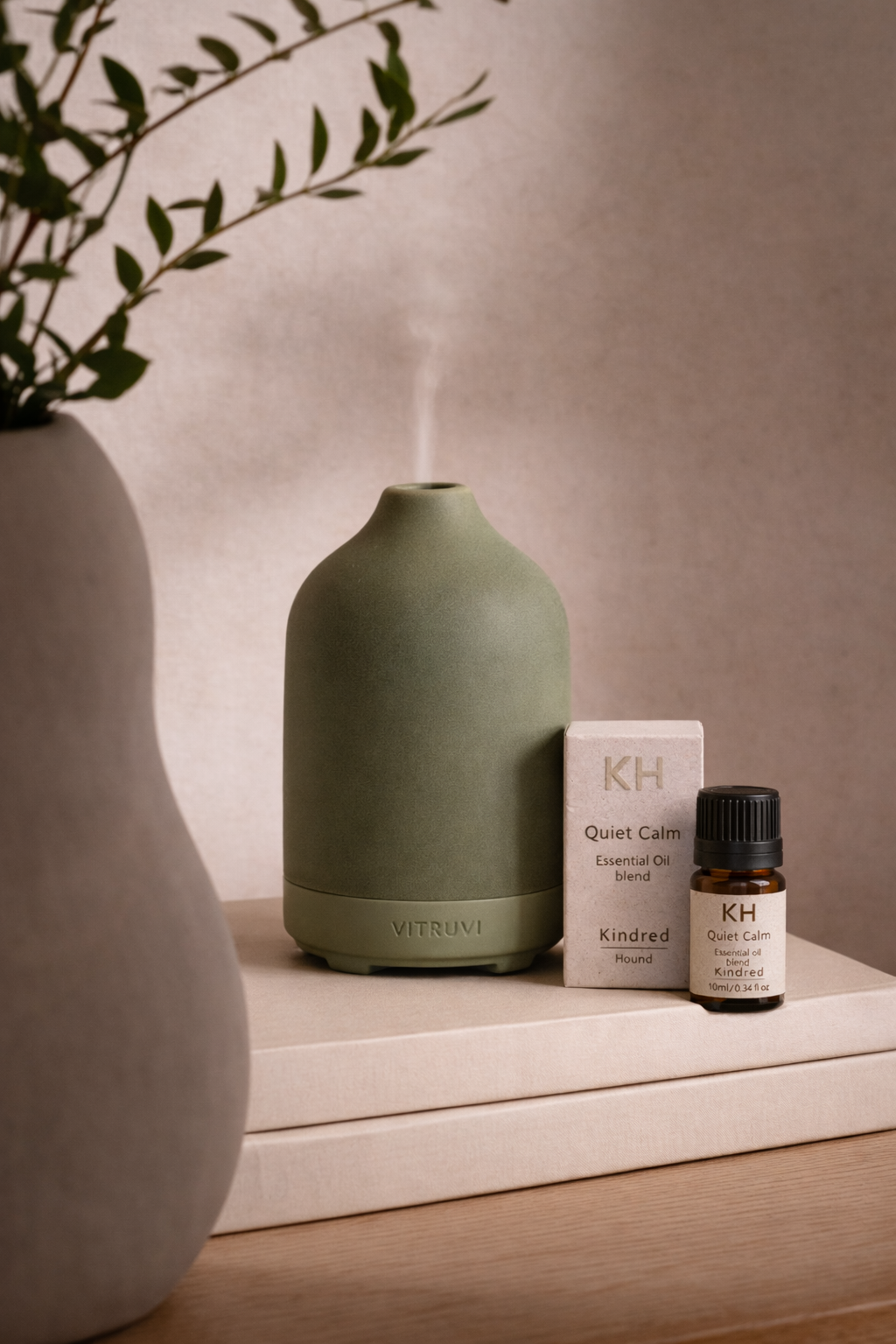 The Kindred Hound Starter Set