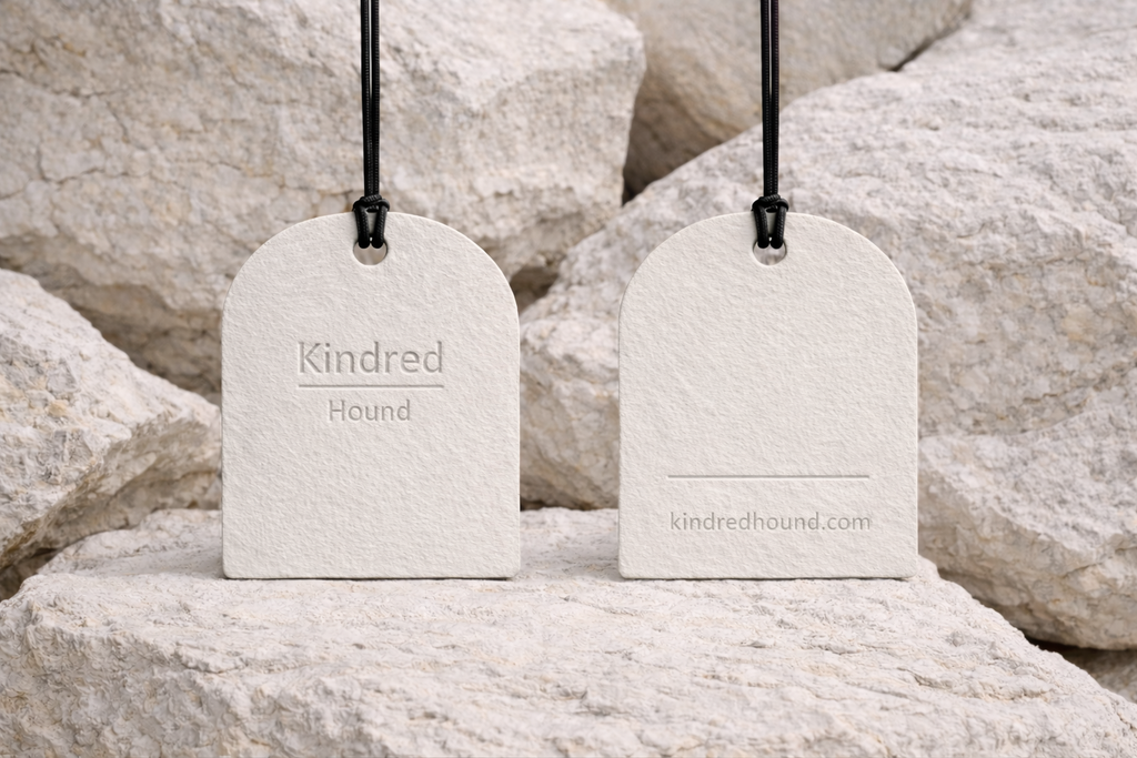 Scent Tags