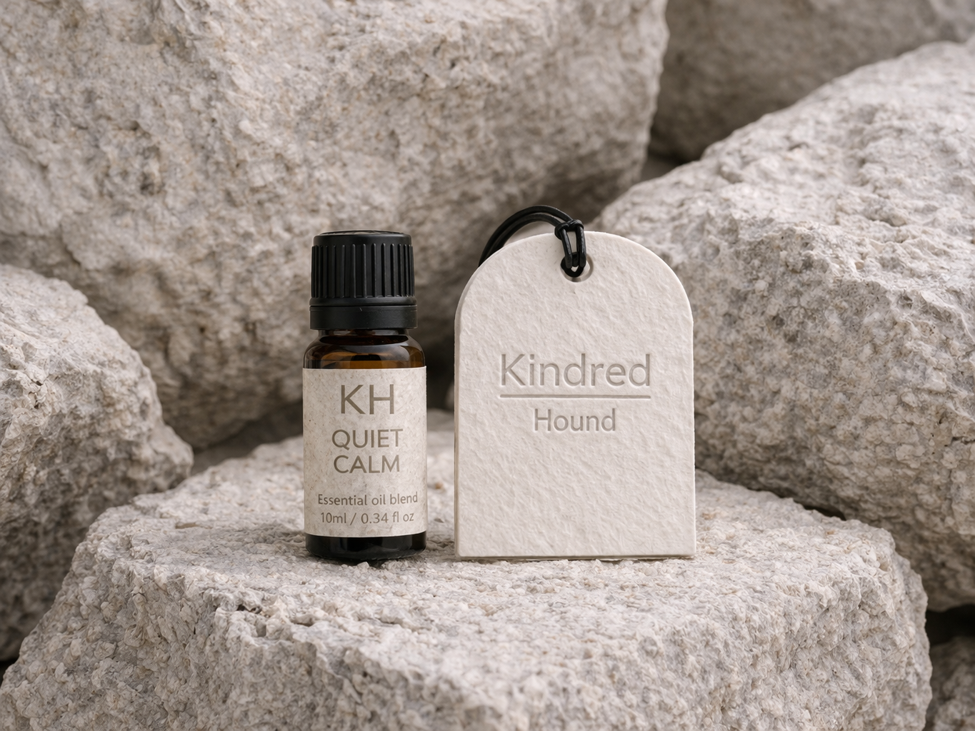 The Kindred Hound Starter Set